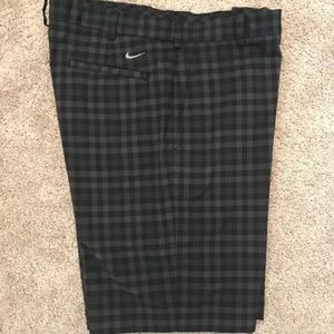 Nike Golf Shorts - Size 36